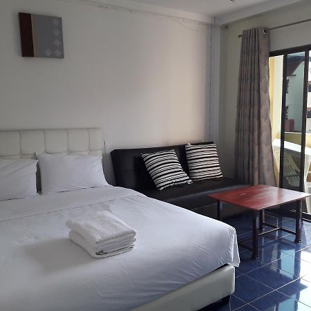 Chinn House Karon Εξωτερικό φωτογραφία