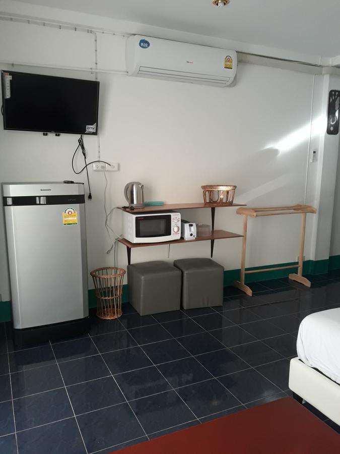 Chinn House Karon Εξωτερικό φωτογραφία