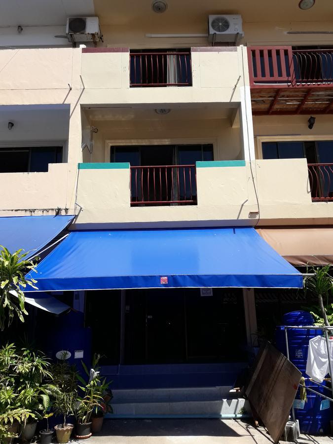 Chinn House Karon Εξωτερικό φωτογραφία