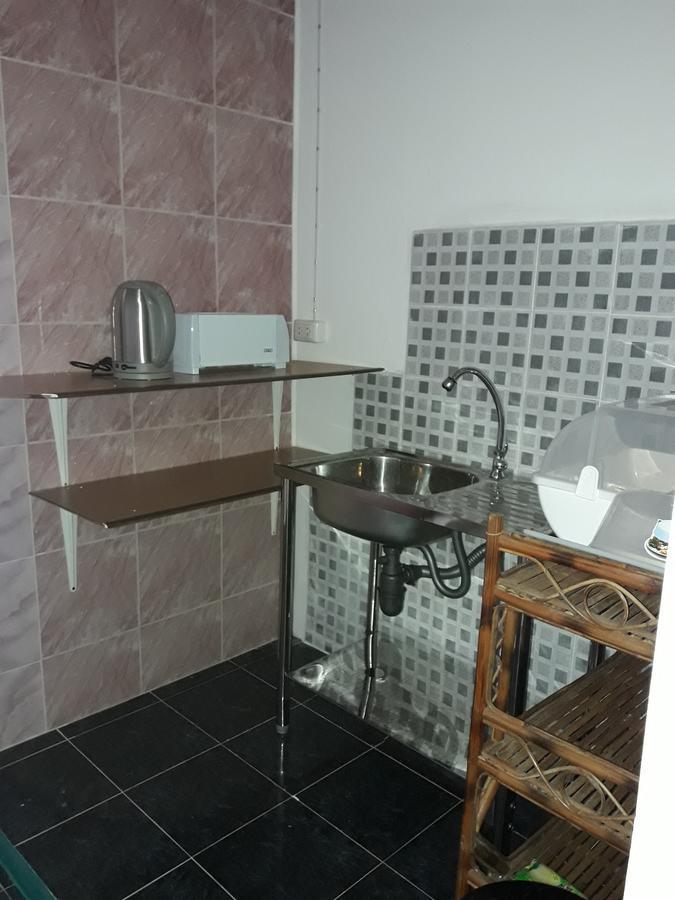 Chinn House Karon Εξωτερικό φωτογραφία