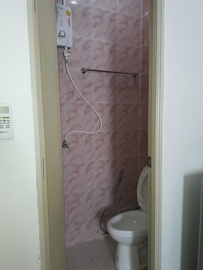 Chinn House Karon Εξωτερικό φωτογραφία