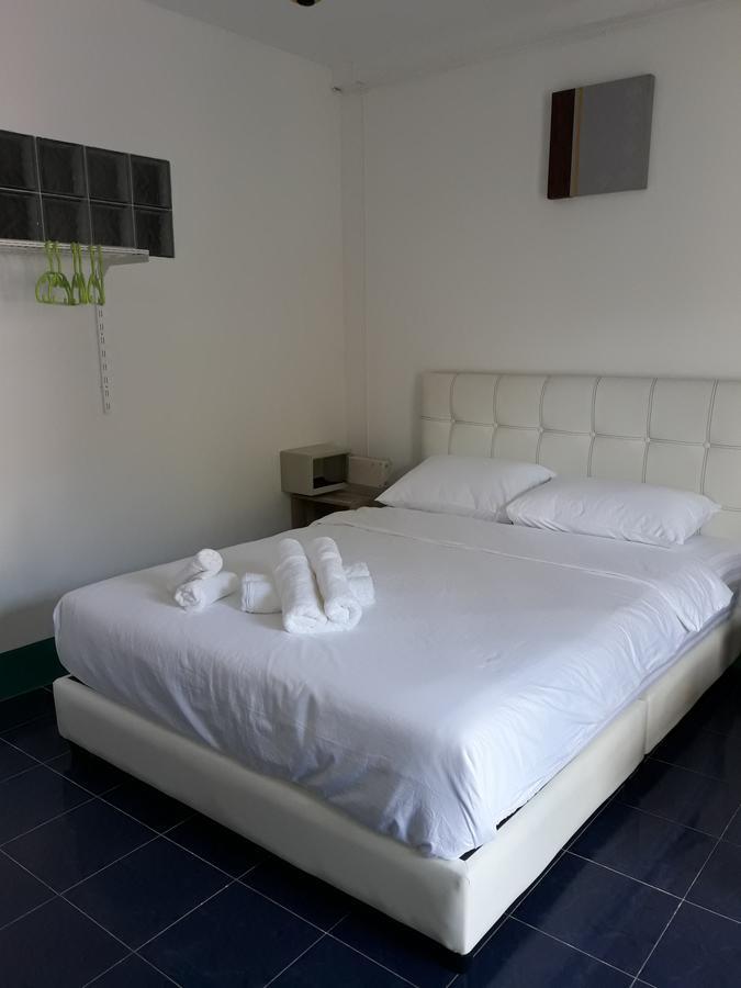 Chinn House Karon Εξωτερικό φωτογραφία