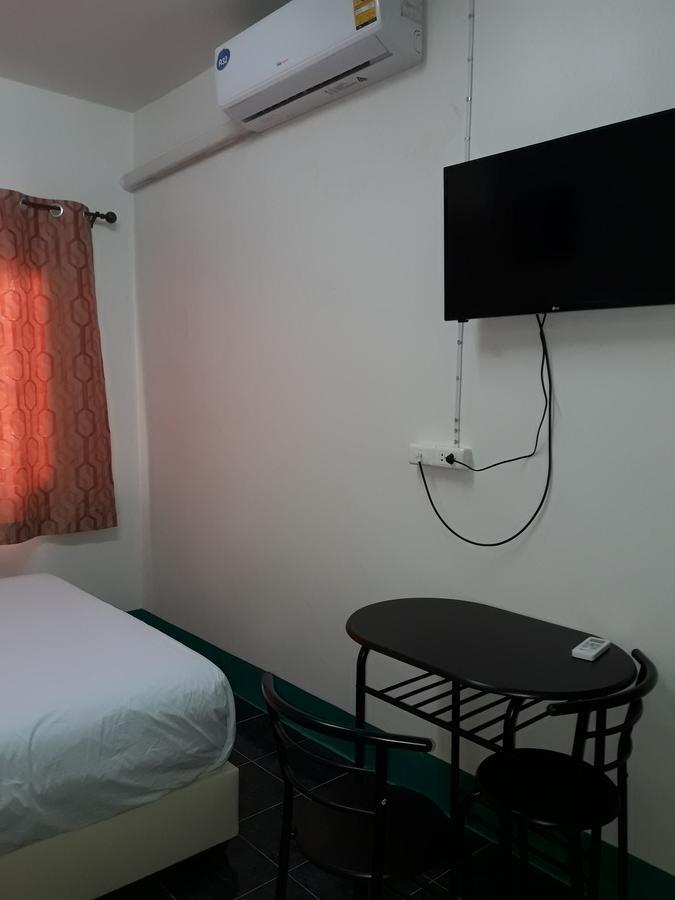 Chinn House Karon Εξωτερικό φωτογραφία