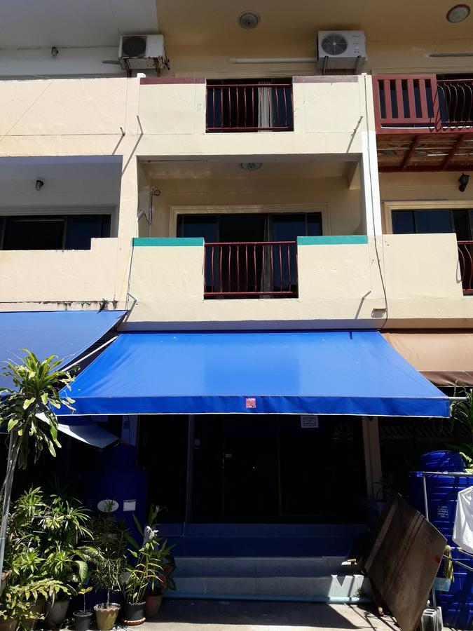 Chinn House Karon Εξωτερικό φωτογραφία