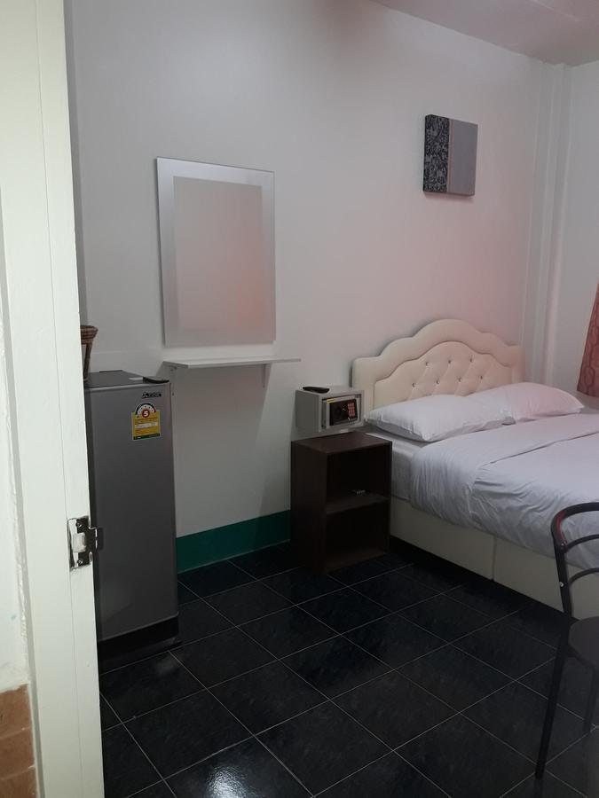 Chinn House Karon Εξωτερικό φωτογραφία