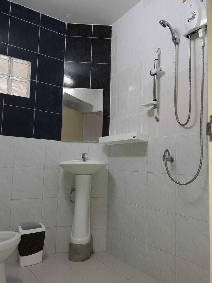 Chinn House Karon Εξωτερικό φωτογραφία