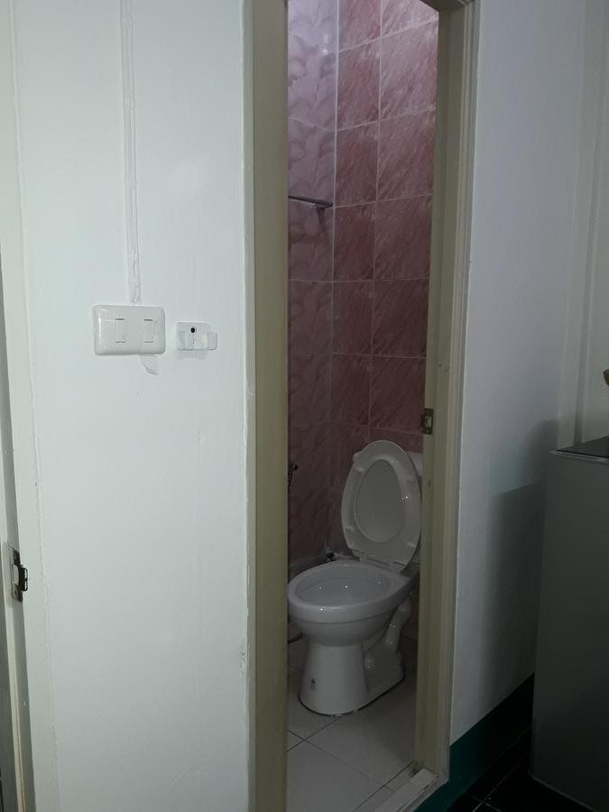 Chinn House Karon Εξωτερικό φωτογραφία
