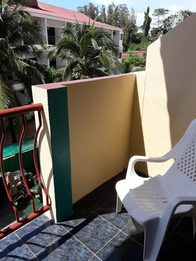 Chinn House Karon Εξωτερικό φωτογραφία