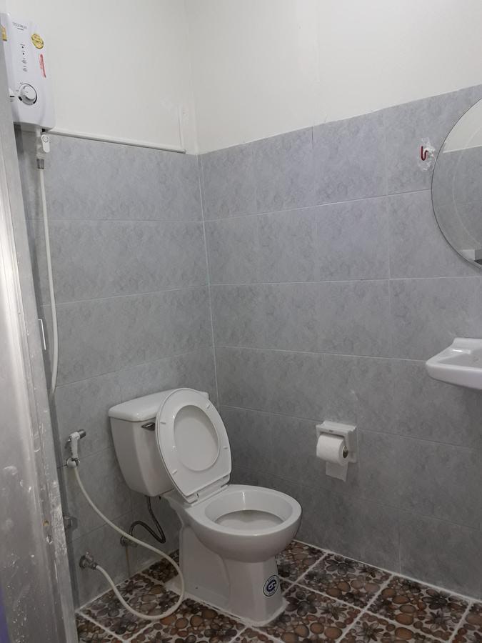 Chinn House Karon Εξωτερικό φωτογραφία