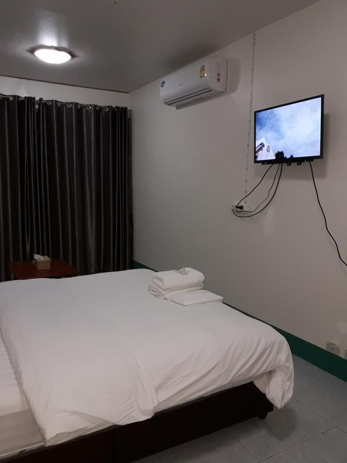 Chinn House Karon Εξωτερικό φωτογραφία
