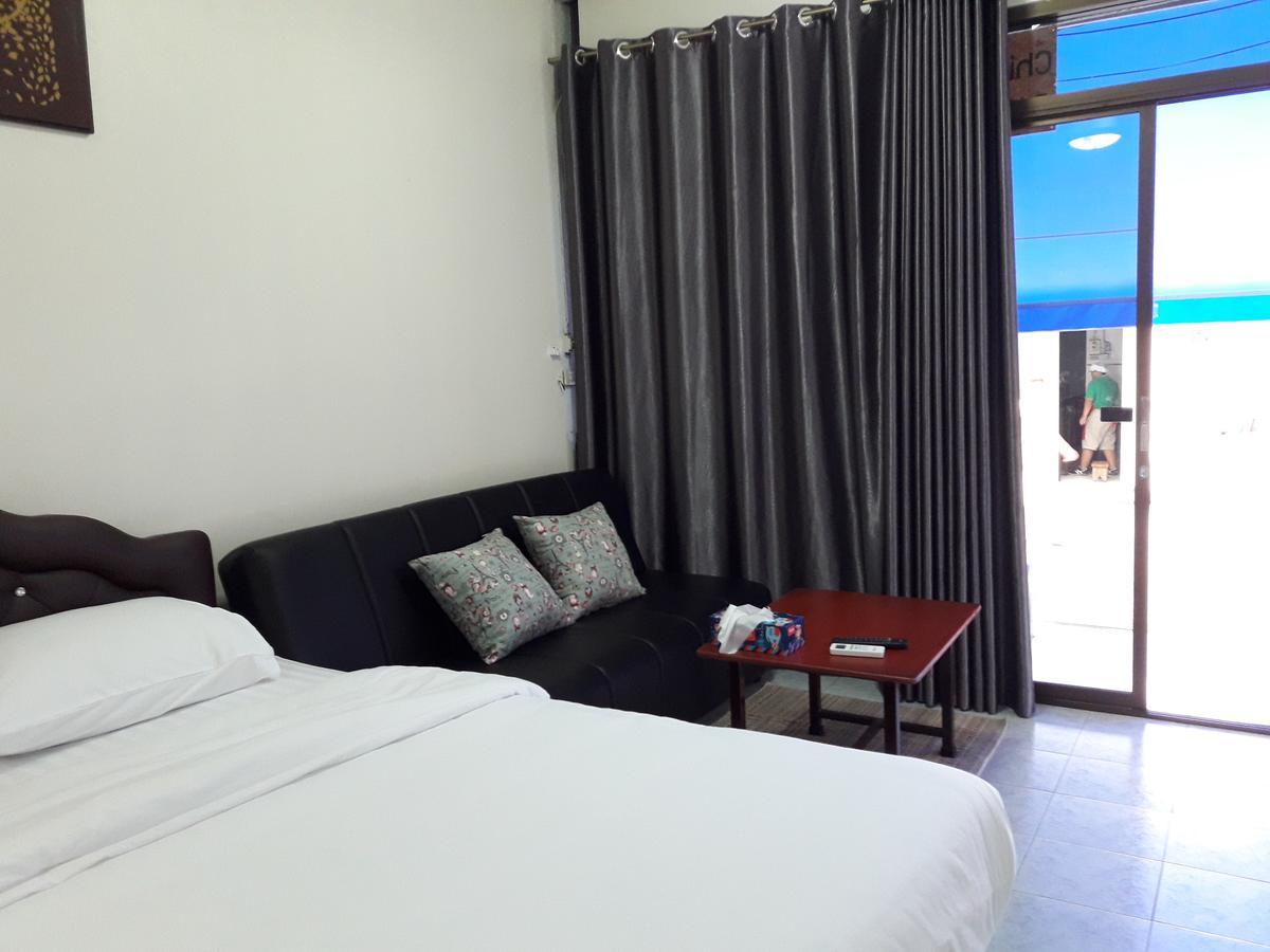 Chinn House Karon Εξωτερικό φωτογραφία