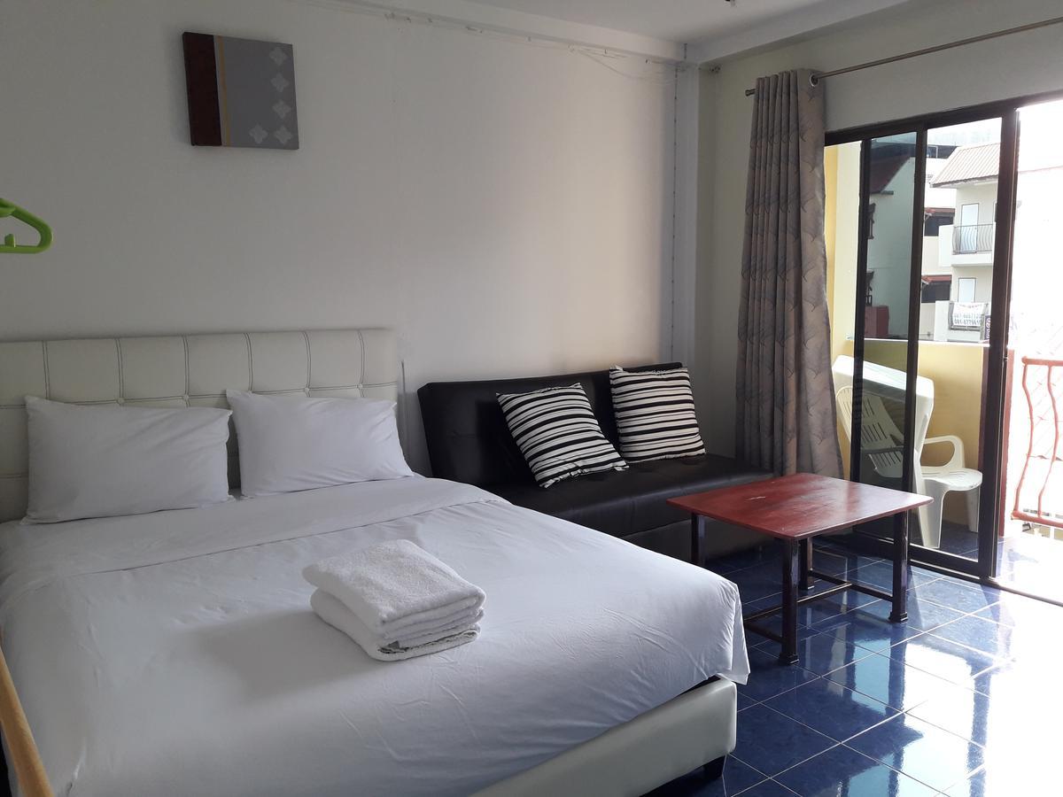 Chinn House Karon Εξωτερικό φωτογραφία
