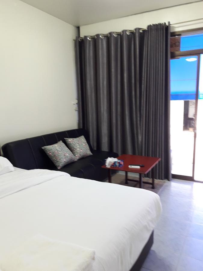 Chinn House Karon Εξωτερικό φωτογραφία