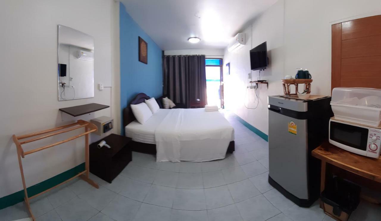 Chinn House Karon Εξωτερικό φωτογραφία