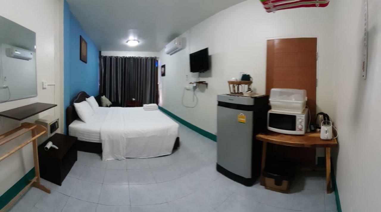 Chinn House Karon Εξωτερικό φωτογραφία