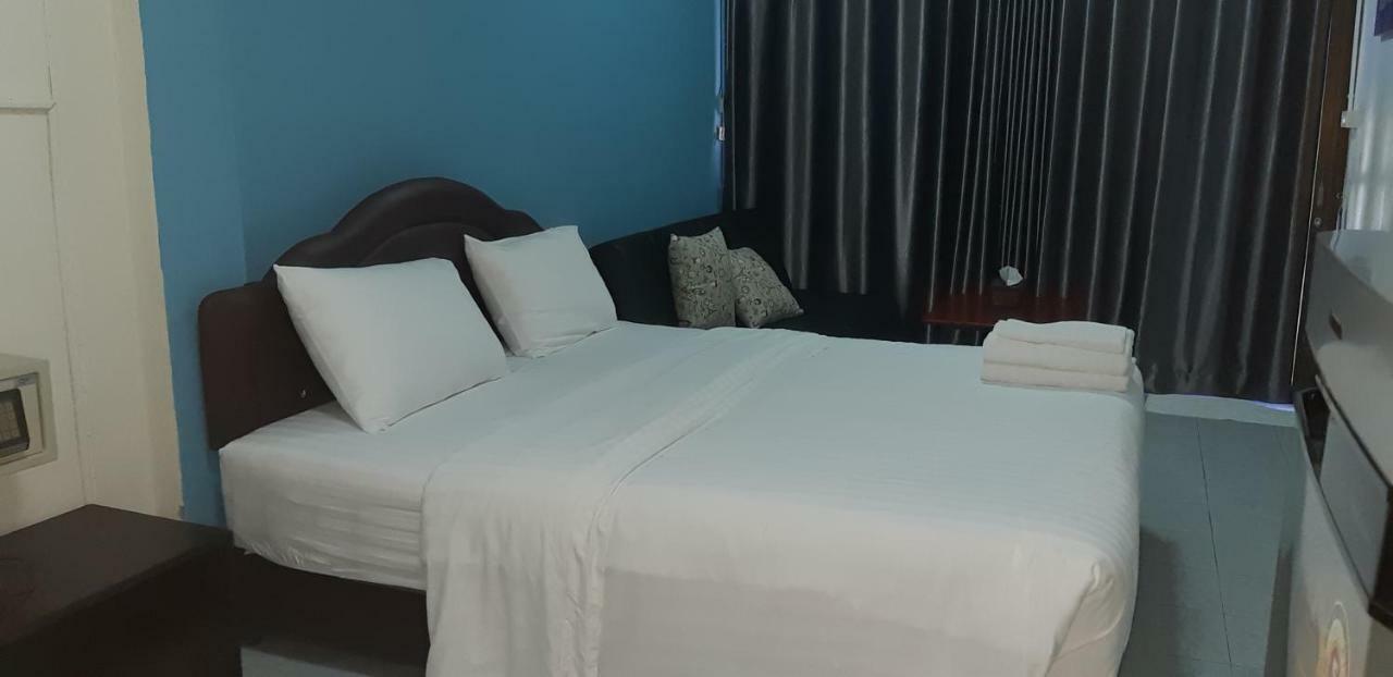 Chinn House Karon Εξωτερικό φωτογραφία