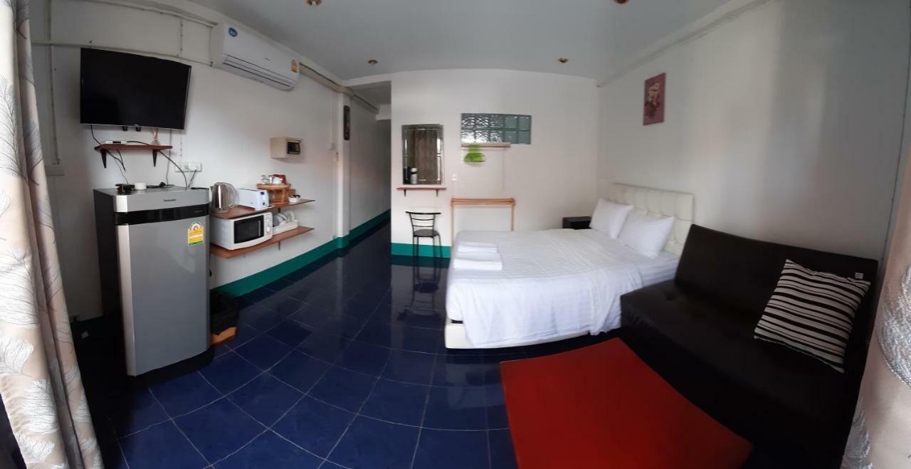 Chinn House Karon Εξωτερικό φωτογραφία
