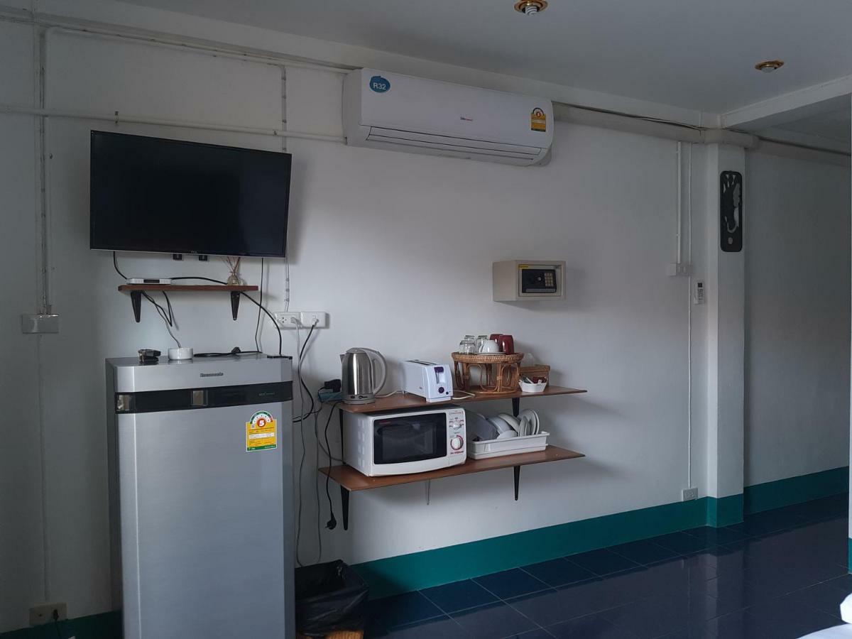 Chinn House Karon Εξωτερικό φωτογραφία