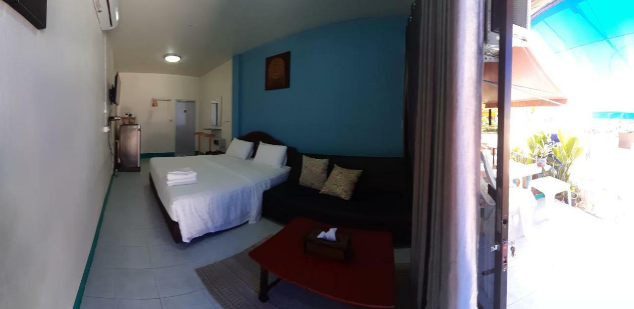 Chinn House Karon Εξωτερικό φωτογραφία